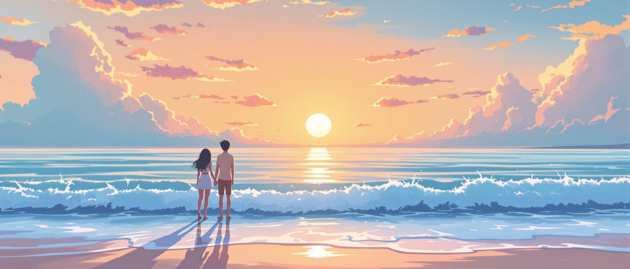 络剧短剧 - 夏日心动季